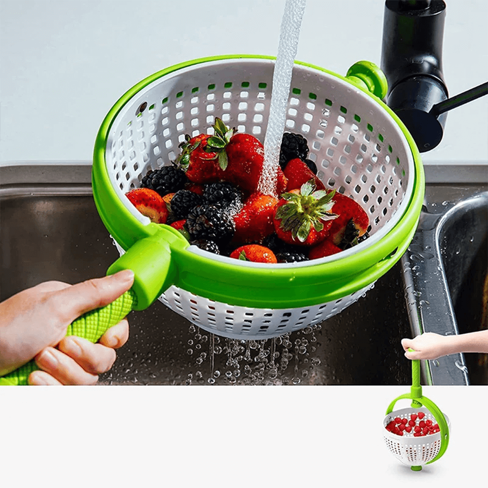 Fruit Strainer